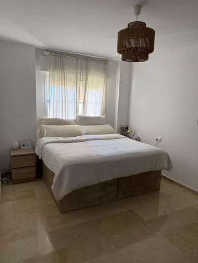 Middle Floor Apartment in Atalaya