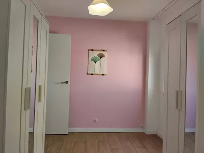 Middle Floor Apartment in Marbella