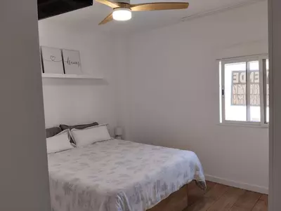 Middle Floor Apartment in Marbella