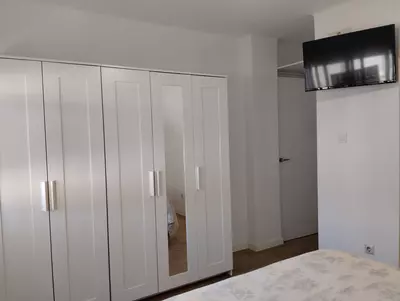 Middle Floor Apartment in Marbella