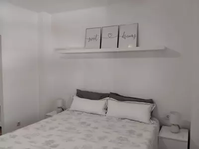 Middle Floor Apartment in Marbella