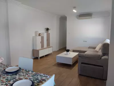 Middle Floor Apartment in Marbella