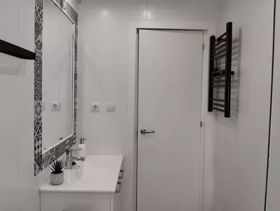 Middle Floor Apartment in Marbella