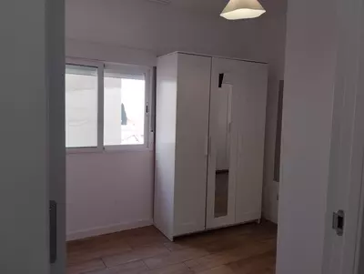 Middle Floor Apartment in Marbella