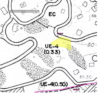 Residential Plot in El Rosario