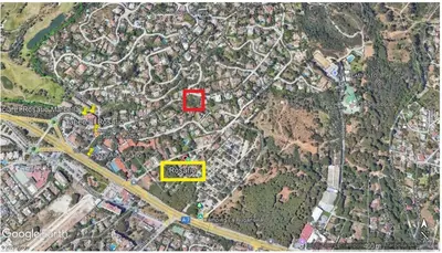 Residential Plot in El Rosario