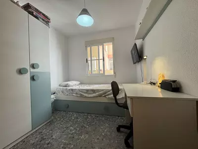 Ground Floor Apartment in Estepona