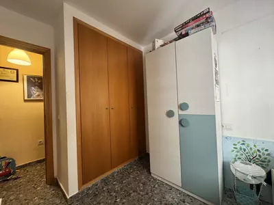 Ground Floor Apartment in Estepona