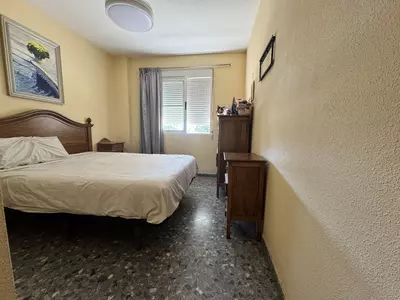 Ground Floor Apartment in Estepona