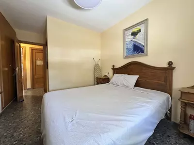 Ground Floor Apartment in Estepona