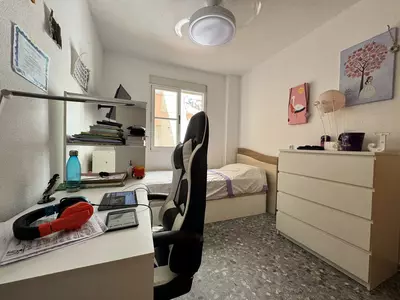 Ground Floor Apartment in Estepona