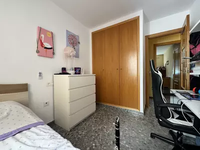 Ground Floor Apartment in Estepona