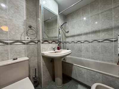 Ground Floor Apartment in Estepona