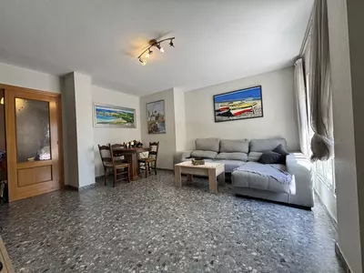 Ground Floor Apartment in Estepona
