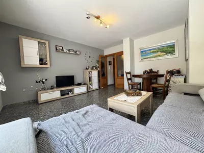 Ground Floor Apartment in Estepona
