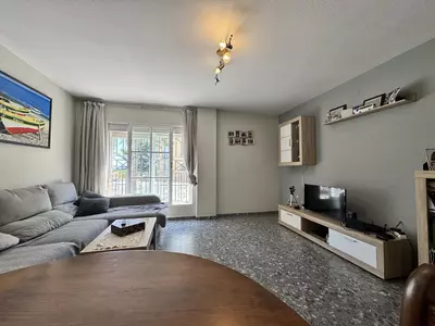 Ground Floor Apartment in Estepona