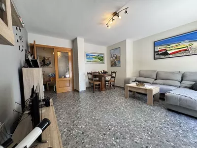 Ground Floor Apartment in Estepona