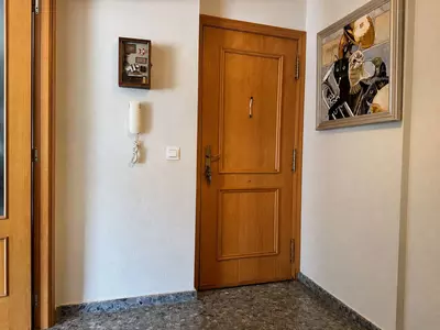 Ground Floor Apartment in Estepona