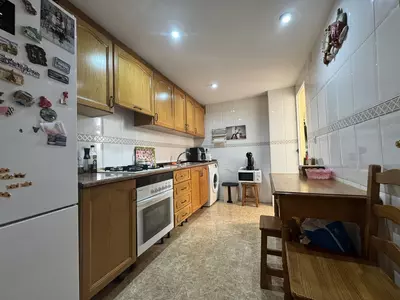 Ground Floor Apartment in Estepona