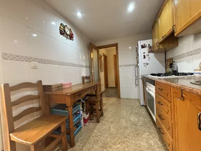 Ground Floor Apartment in Estepona