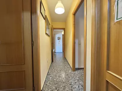 Ground Floor Apartment in Estepona