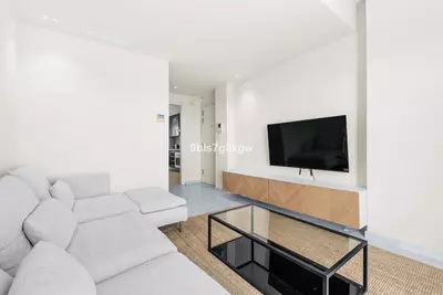 Ground Floor Apartment in Estepona