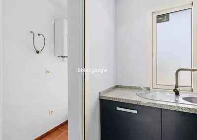 Ground Floor Apartment in Estepona