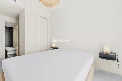 Ground Floor Apartment in Estepona