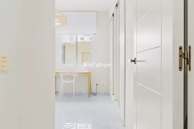 Ground Floor Apartment in Estepona