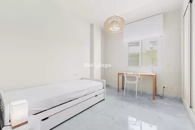 Ground Floor Apartment in Estepona