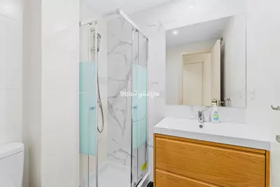 Ground Floor Apartment in Estepona