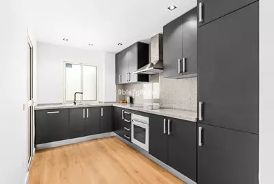 Ground Floor Apartment in Estepona