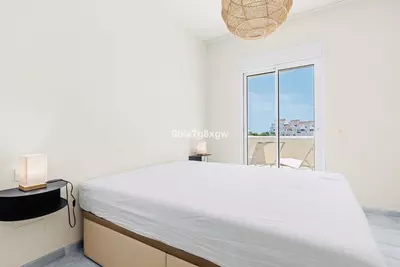Ground Floor Apartment in Estepona