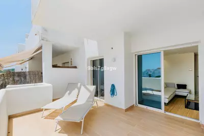 Ground Floor Apartment in Estepona