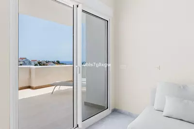 Ground Floor Apartment in Estepona