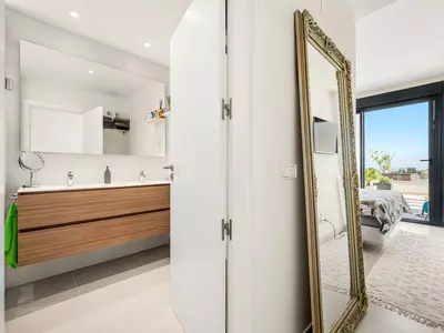 Penthouse Duplex in Estepona