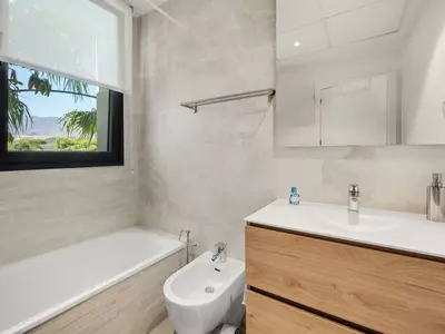 Penthouse Duplex in Estepona