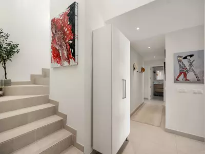 Penthouse Duplex in Estepona
