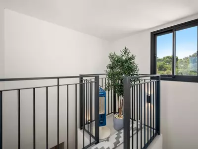 Penthouse Duplex in Estepona