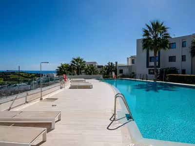 Penthouse Duplex in Estepona