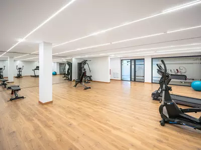Penthouse Duplex in Estepona