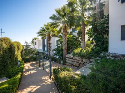 Penthouse Duplex in Estepona
