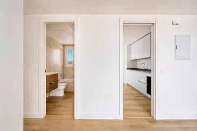 Middle Floor Apartment in Nueva Andalucía