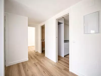 Middle Floor Apartment in Nueva Andalucía