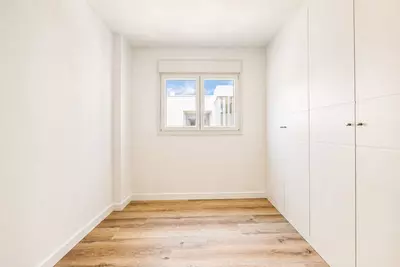 Middle Floor Apartment in Nueva Andalucía