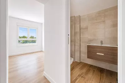 Middle Floor Apartment in Nueva Andalucía