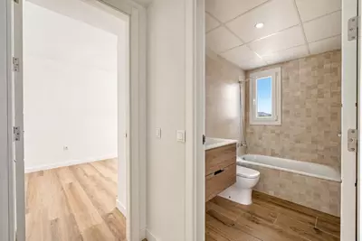 Middle Floor Apartment in Nueva Andalucía