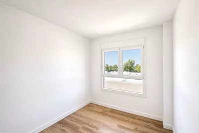 Middle Floor Apartment in Nueva Andalucía