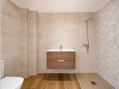 Middle Floor Apartment in Nueva Andalucía