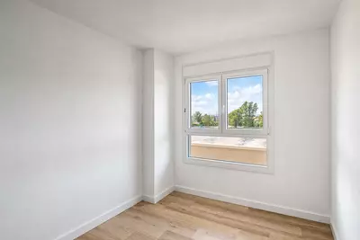 Middle Floor Apartment in Nueva Andalucía